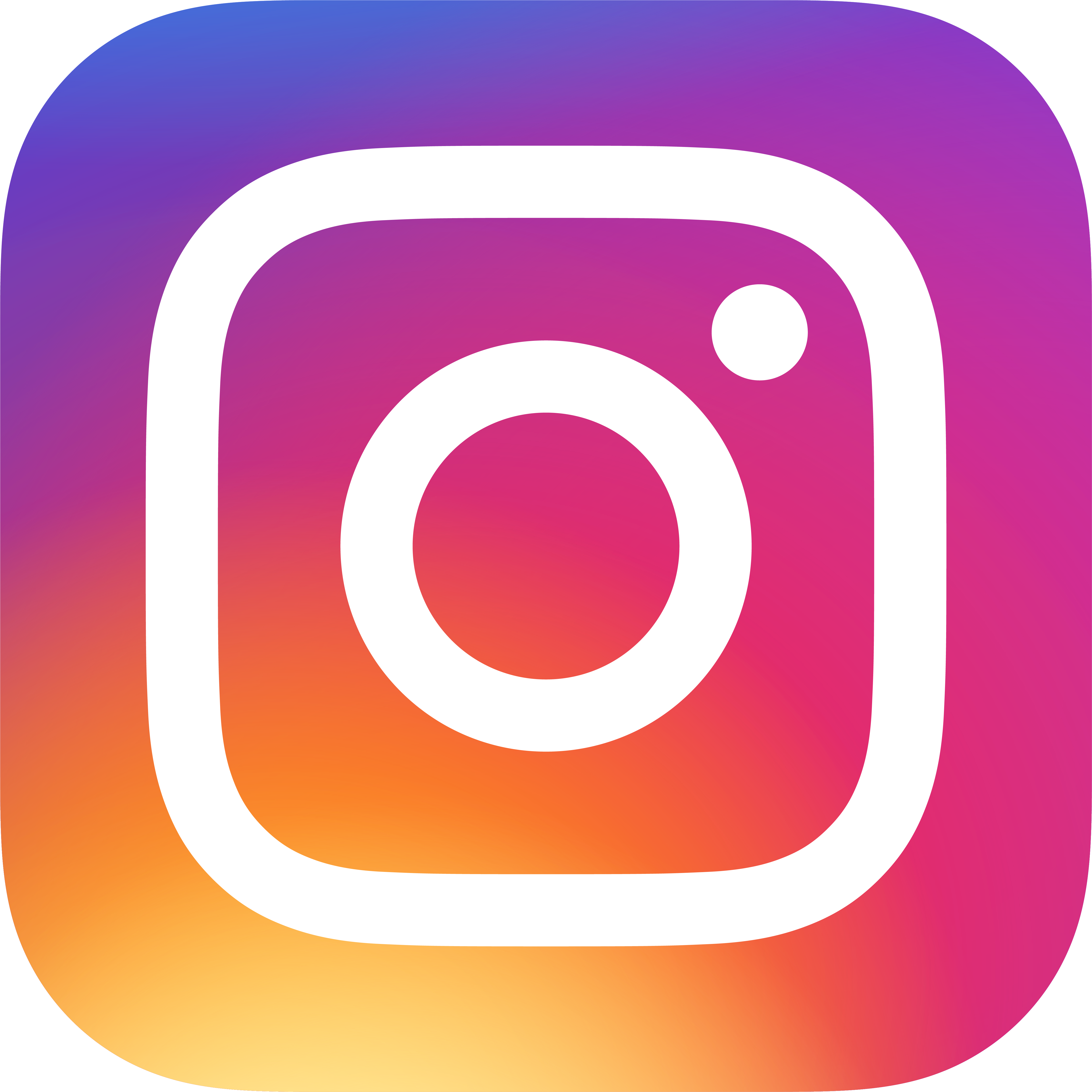 Logo de Instagram cuenta @_isaromo